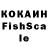 Метадон мёд Sashaga Kot
